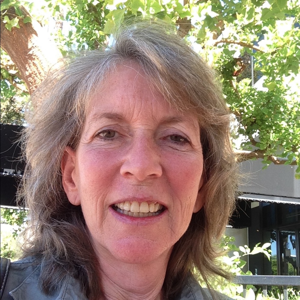 Meet your Posher, Linda